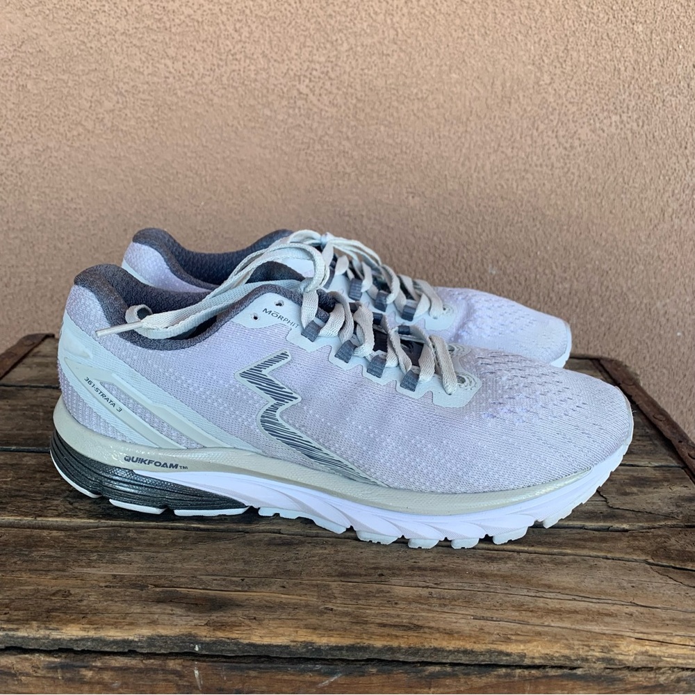 361 Women’s Strata 3 Running Shoe